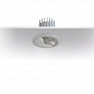 ART-R-85 LED светильник встраиваемый неповоротный  Downlight   -  Встраиваемые светильники 